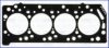 MITSUBISHI MD377776 Gasket, cylinder head